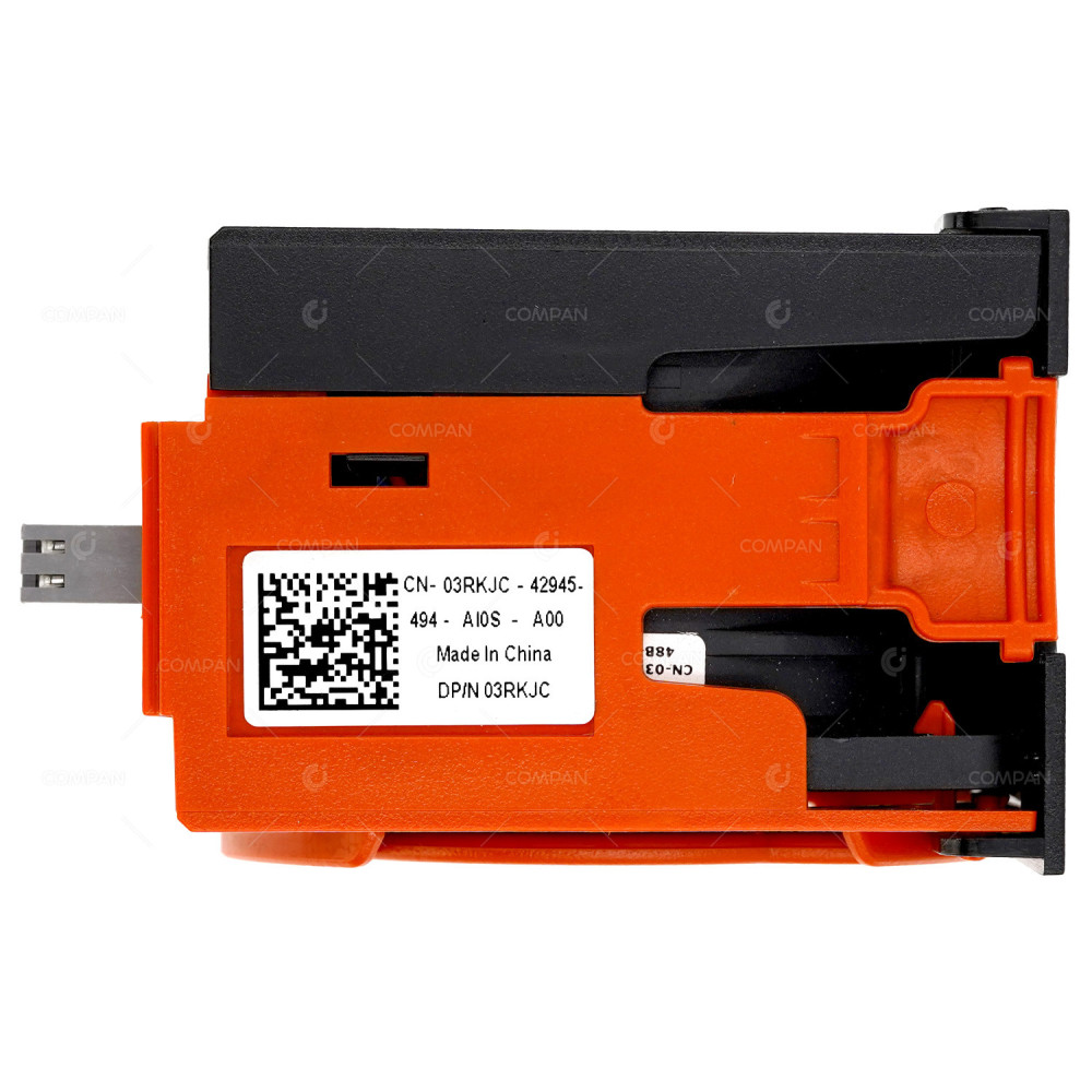 3RKJC DELL FAN MODULE FOR R720 R720XD